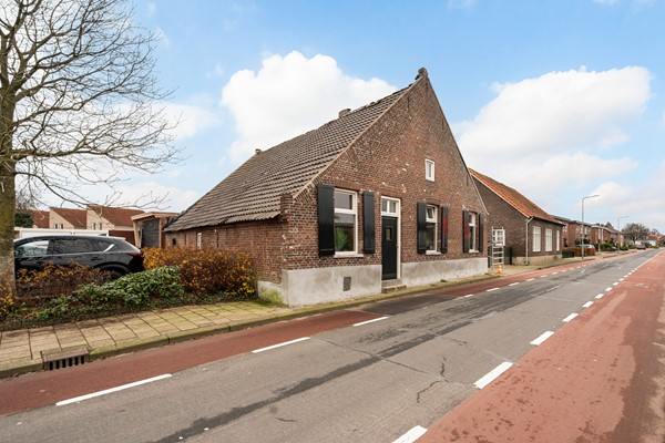 Medium property photo - Burgemeester Greijmansstraat 29, 6031 CN Nederweert